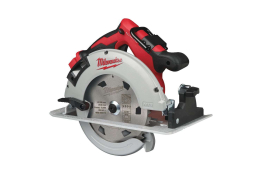 Milwaukee M18BLCS66 Aku okružní pila, 66 mm, 4933464589