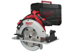 Milwaukee Aku kotoučová pila M18 BLCS66-0X (Bez aku) 4933464589