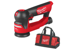 Milwaukee M12 FSDR75-0B Bruska excentrická, v tašce 4933498232