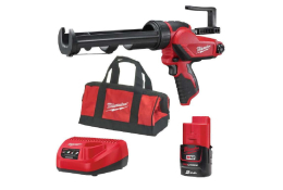 Milwaukee Aku pistole na kartuše M12 PCG/310C-201B 4933441655