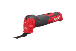 Milwaukee Aku multifunkční nářadí M12 FMT-0 4933472238