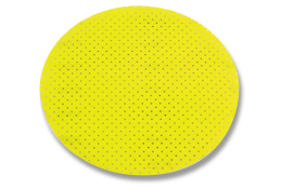 Brusný kotouč do žirafy Superpad yellow 225mm P 60 