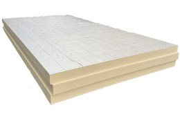 Nadkrokevní izolace PIR 200x1200x2400mm PD 022