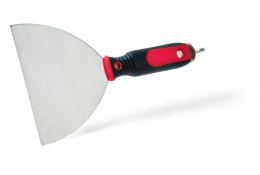 Spárovací špachtle BIT, nerez 50150
