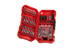 Milwaukee Sada bitů Shockwave 70ks 4932492007