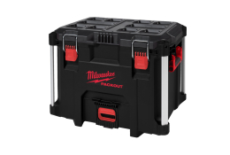Milwaukee Box na nářadí Packout™ s 1 zásuvkou, 4932478162