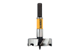 DeWalt DT45856 vrták do dřeva 65mm samoposuvný - sukovník se závitem, tři upínací plochy