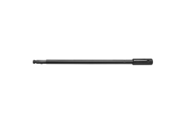 Milwaukee prodloužení  délka 300 mm, 7/16" Hex, 4932479494