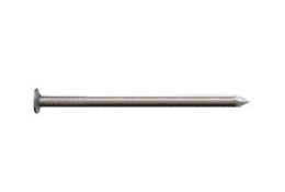 A2 Nerezový stavební hřebík 2,8 x 50 mm - 3 kg v balení