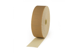 Brusná role molitan 115 mm x 25 m P220
