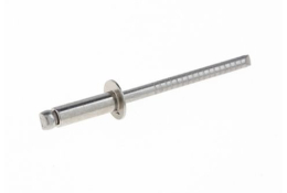 Nýt 4,0 x 8,0 mm bal. 500 ks