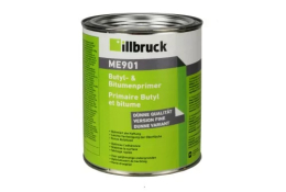 ILLBRUCK ME901 Bitumen primer kanystr 1 l, 304180
