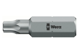 Wera 066488 Bit torx TX 25 x 25 mm 