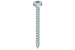 HECO-TOPIX-plus (panhead hlava) 4,0 x 16 mm - balení 1000 ks 60380