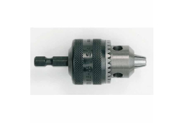 MILWAUKEE Ozubené sklíčidlo 1/4" HEX (1.0 - 10.0mm) 4932314867