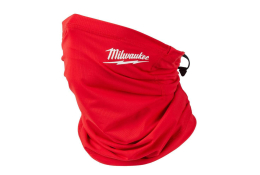 MILWAUKEE Funkční nákrčník červený 4932493094