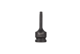 MILWAUKEE Průmyslová hlavice HEX 1/2" na TX40 4932478060