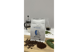 Tarus káva - Brasil Fazenda Lagoa mletá 250g