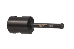 MILWAUKEE Diamantový vrták pro suché vrtání M14 Diamond Max 6 x 68 mm 4932471759