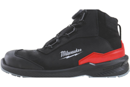 Milwaukee Obuv Flextred S3S B1M110133 ESD SC FO SR, vel. 44, 4932498127