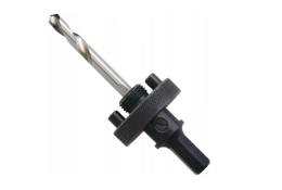 MILWAUKEE unašeč korunek o průměru 32-210mm, HEX9,5mm, 5/8"*18 HOLE DOZER 4932479466