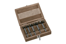 Milwaukee Sada vrtáků do dřeva Forstner - 5dílná, 4932373379