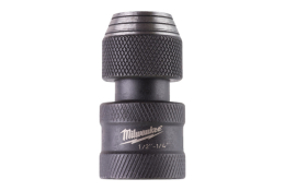 Milwaukee Adaptér ShW z 1/2" na 1/4"HEX 4932471828
