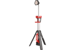 Milwaukee M18SAL2-0 Aku stojanová svítilna - reflektor 2800lm, 18V (bez aku) - 4933492486