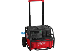 Milwaukee Napájecí zdroj IRPSUOP2500 ROLL-ON™ 7200/ 3600 W 2,5 kWh, 4933492133