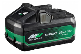 HiKoki 380084 Aku baterie 36V  4,0Ah/18V 8,0Ah