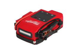 Milwaukee Startovací zdroj M18 JS2000-0, 4933498026