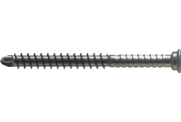 02590/4 Terasový vrut (stupňovitá hlava) RT5 5,5 x 70 A2 SIT 20 - 200 ks v bal.