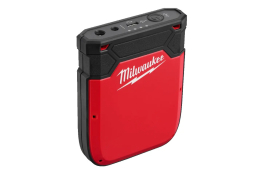 Milwaukee zdroj energie pro vyhř. oblečení M12 (36W), nabíječka USB-C 4932492907