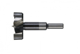 Milwaukee Forstnerův vrták do dřeva 50 mm 4932373923