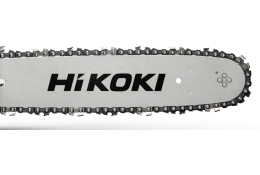 Hikoki Pilový řetěz s lištou 300 mm 781226