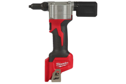 Milwaukee Aku nýtovací kleště M12 BPRT-0 (Bez aku), 4933464404