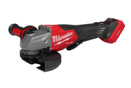 Aku úhlová bruska Milwaukee 150 mm M18 FHSAG150XPDB2-0X vysoce výkonná 4933493422 