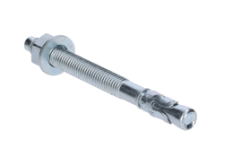 Kotva průvlaková M12 x 220 mm ZN 50ks/bal (12) KP12220.12