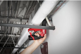 Milwaukee Aku vrtačka s vyměnitelnými nástavci M12 FDDXKIT-0X 4933471332