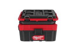 Milwaukee Aku vysavač M18 FPOVCL-0, PACKOUT, mokré/suché vysávání, bez Aku, 4933478187