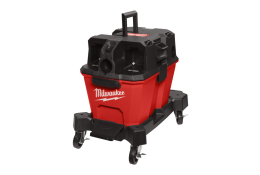 Milwaukee Aku průmyslový vysavač M18 F2VC23L-0, mokré/suché vysávání, bez Aku, 4933478964