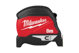 Svinovací metr Milwaukee MAGNETIC (GEN4) 8M-30, délka 8 metrů, magnetický, 4932498770