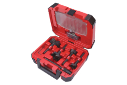 MILWAUKEE Sada samořezných vrtáků SWITCHBLADE 5 ks 4932479503