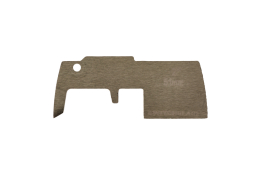 MILWAUKEE Náhradní plátky SWITCHBLADE 51 mm 4932479548