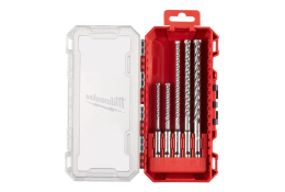 Milwaukee Sada SDS+ MX4 5dílná 4932498297