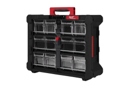 Milwaukee Organizér s vyklápěcími boxy PACKOUT 4932498323