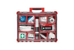 Milwaukee Lékárnička PACKOUT™ FIRST AID KIT XL 4932492962