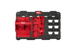 Milwaukee Sada Packout Storage Power Tool Starter Kit (4 ks), 4932493620