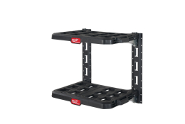Regálový systém Milwaukee Packout™ (Sada 4 díly) 4932472127