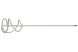 HiKoki metla k míchadlu pro malé množství lepidla šestihran 8 mm 85 x 400 mm , 754701